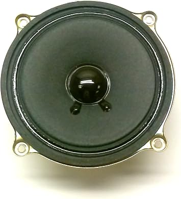 CES 4" Full Range REPLACMENT Speaker 2 OZ Magnet 4 WATT 4 OHMS