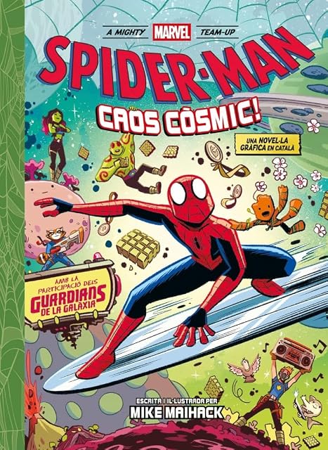 Portada de Décadas Marvel en los Años 10. Leyendas y Legado