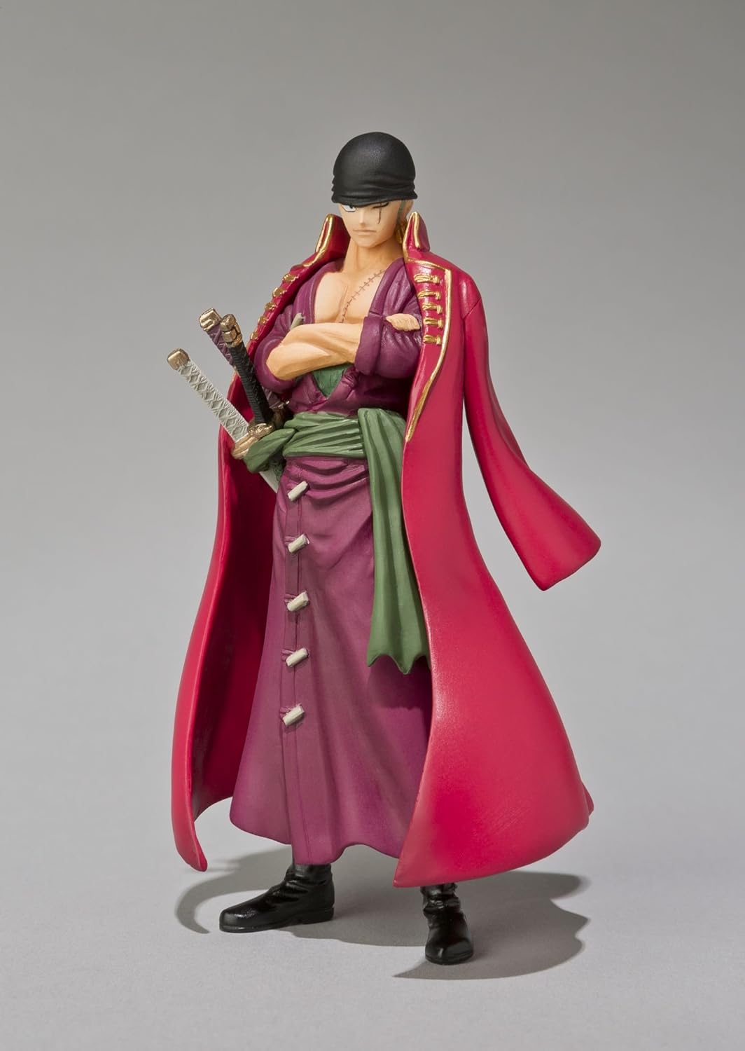 Amazon 超造形魂 劇場版one Piece Film Z 決戦用戦闘服 Box フィギュア ドール 通販