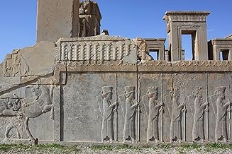 Iran a country study