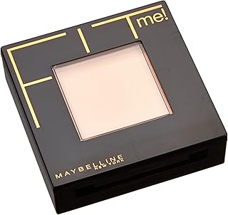 برونزر جايد فيت مي من ميبلين 100 9 جرام