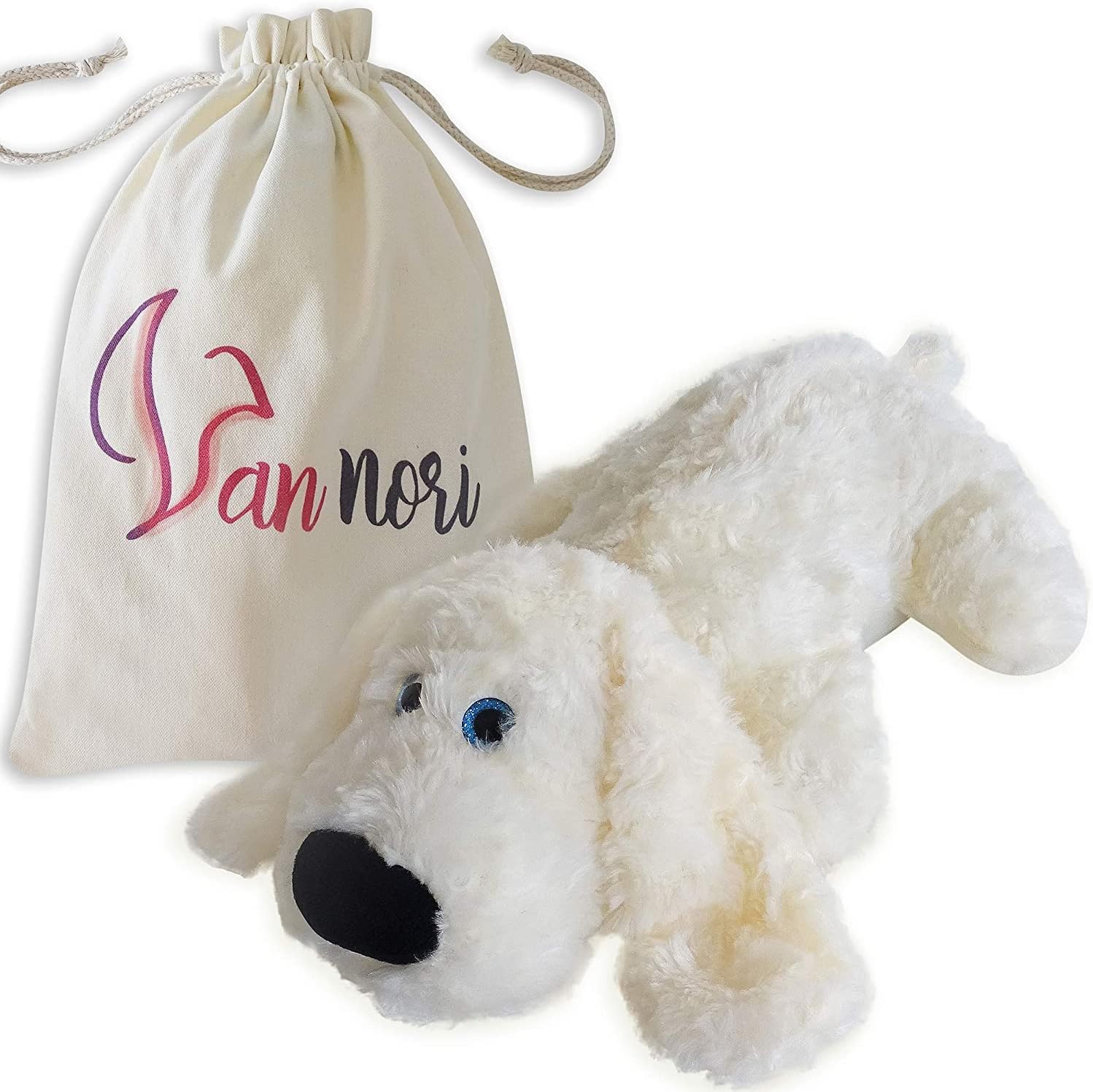 Large Microwavable Stuffed Animal Heating Pad Menstrual