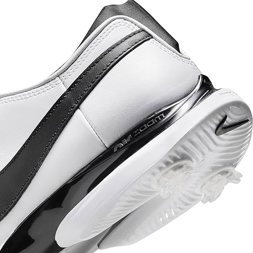 Miniatura 8 de Nike Air Zoom Victory Tour 2 - Tenis de golf para hombre, negroblanco, talla 16 de EE. UU. WMN 17, Multicolorido