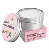 ropto Bird Beak Oil & Feet Ointment for Parrots – Beak Moisturizer, Dry Skin Relief & Claw Repair for Budgies, Cockatiels & Small Birds (Big Size Edition)