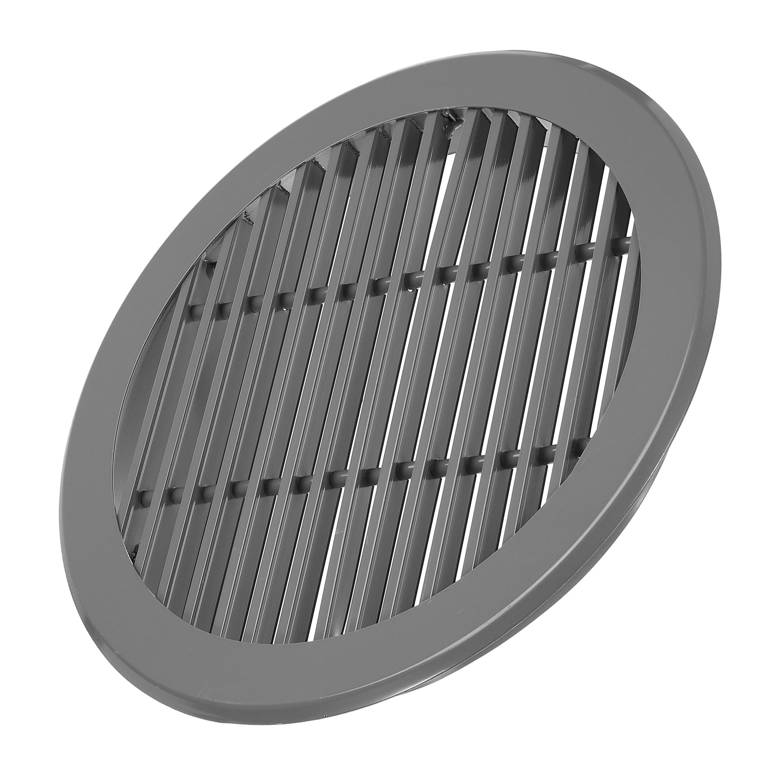 Grille d'aluminium de ventilation PATIKIL pour conduit de plafond