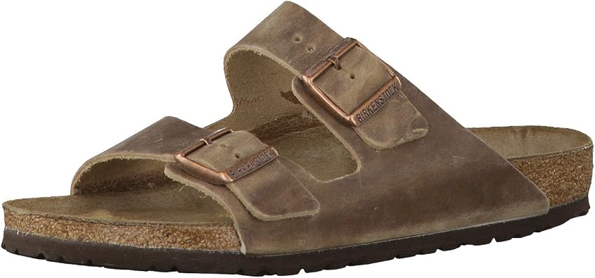 Birkenstock Arizona Leather Sandals
