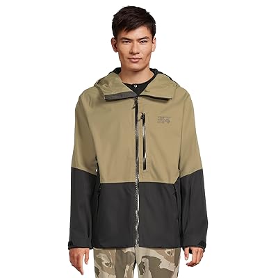 Mountain Hardwear FireFalltm Jacket Men