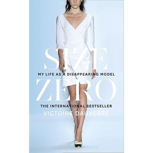 SIZE ZERO- NOT-US HB