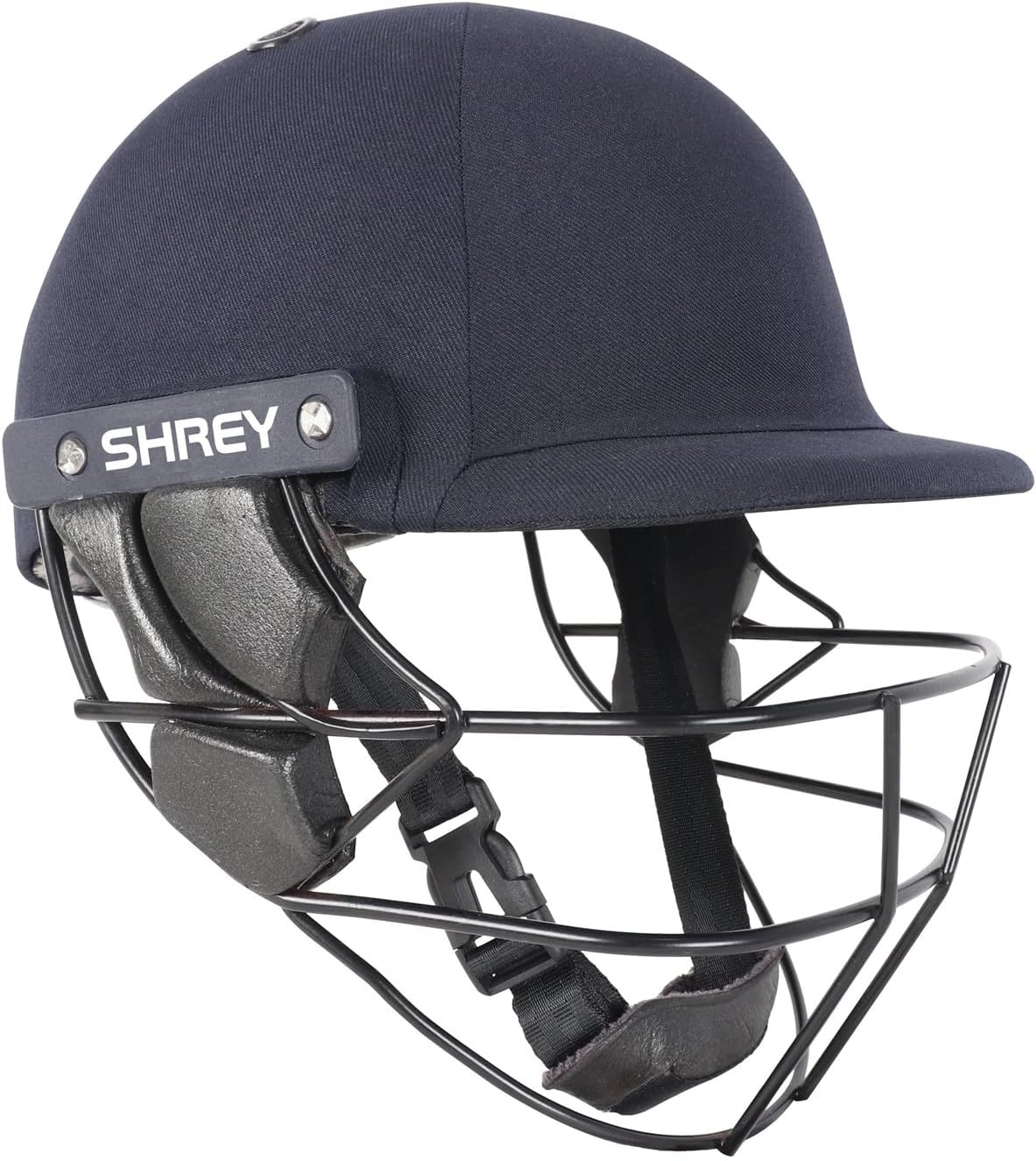 Shrey Armour 2.0 Steel Helmet