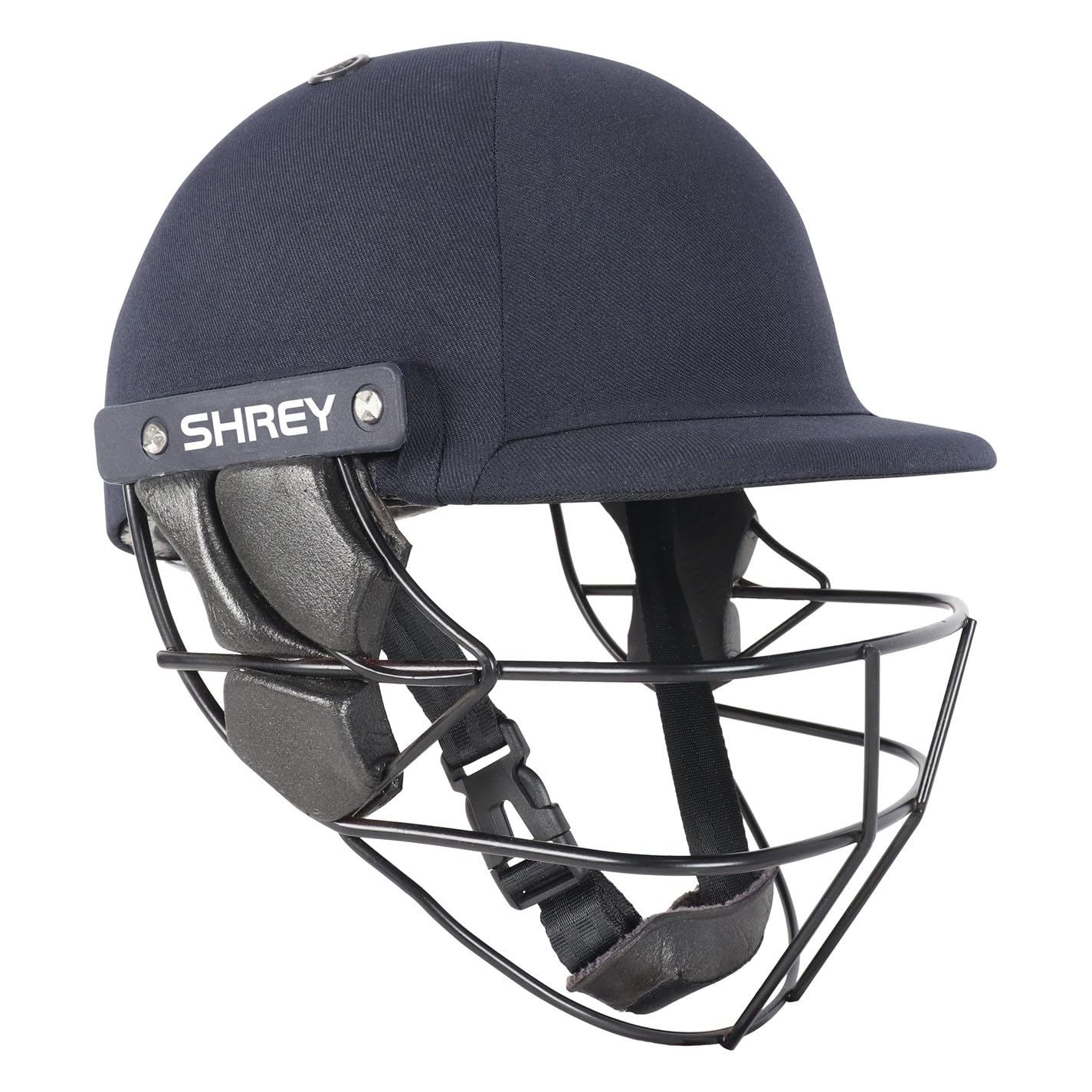 SHREY Armour 2.0 Steel Helmet โ image 1