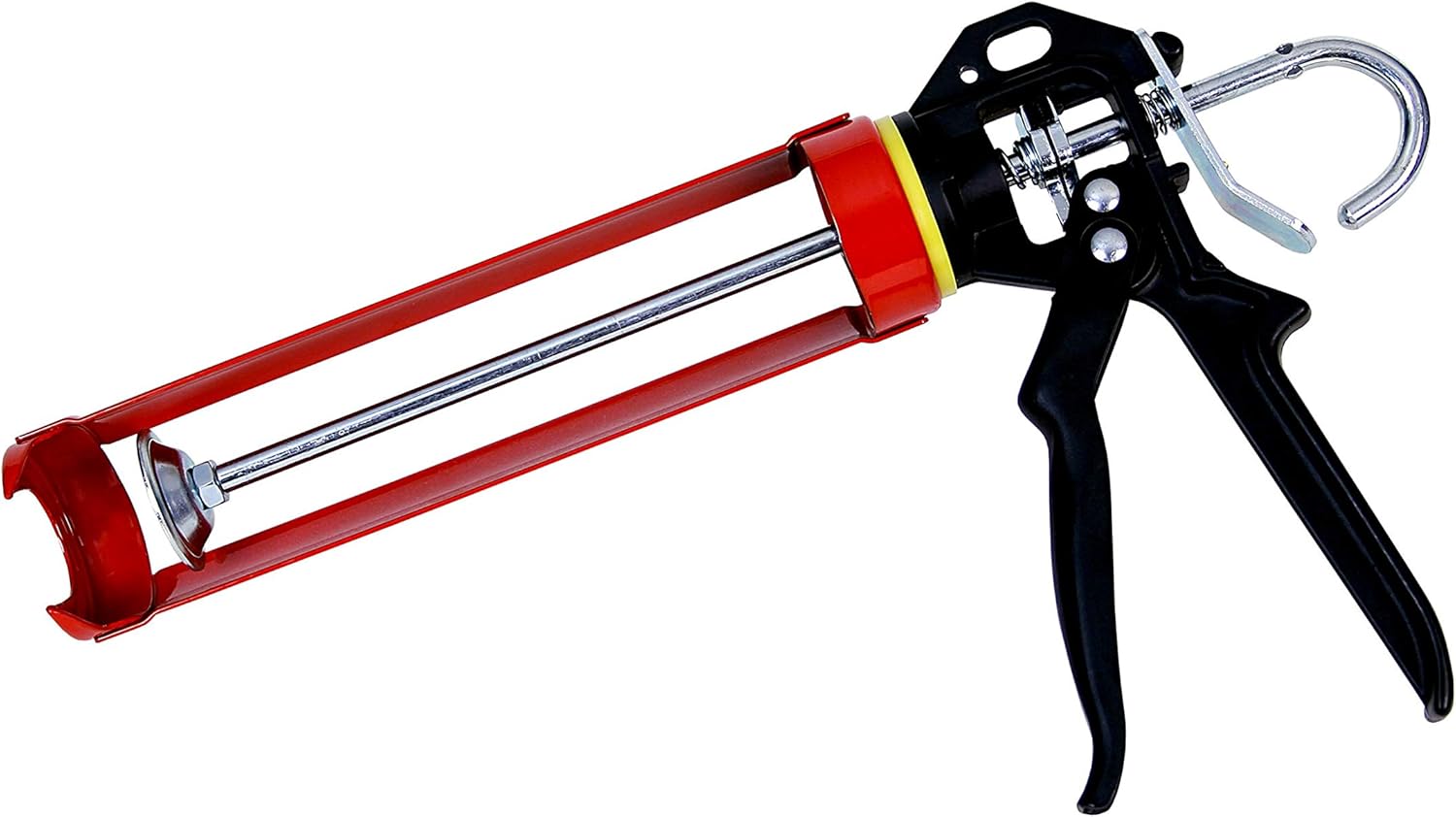 3M Professional Caulking Gun, 08993, 1 per case, Pressure Release Lever, High Performance for Caulks, Sealants, and Adhesives