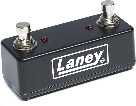 Lionheart Tube Amplifier Head