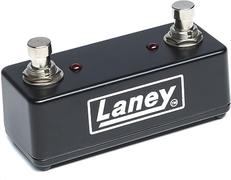 Lionheart Tube Amplifier Head