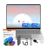 Microsoft Surface 13' Copilot+PC for Business Professionals, 2.7 lbs Ultra Light...