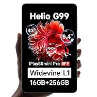 iPlay 50 Mini Pro