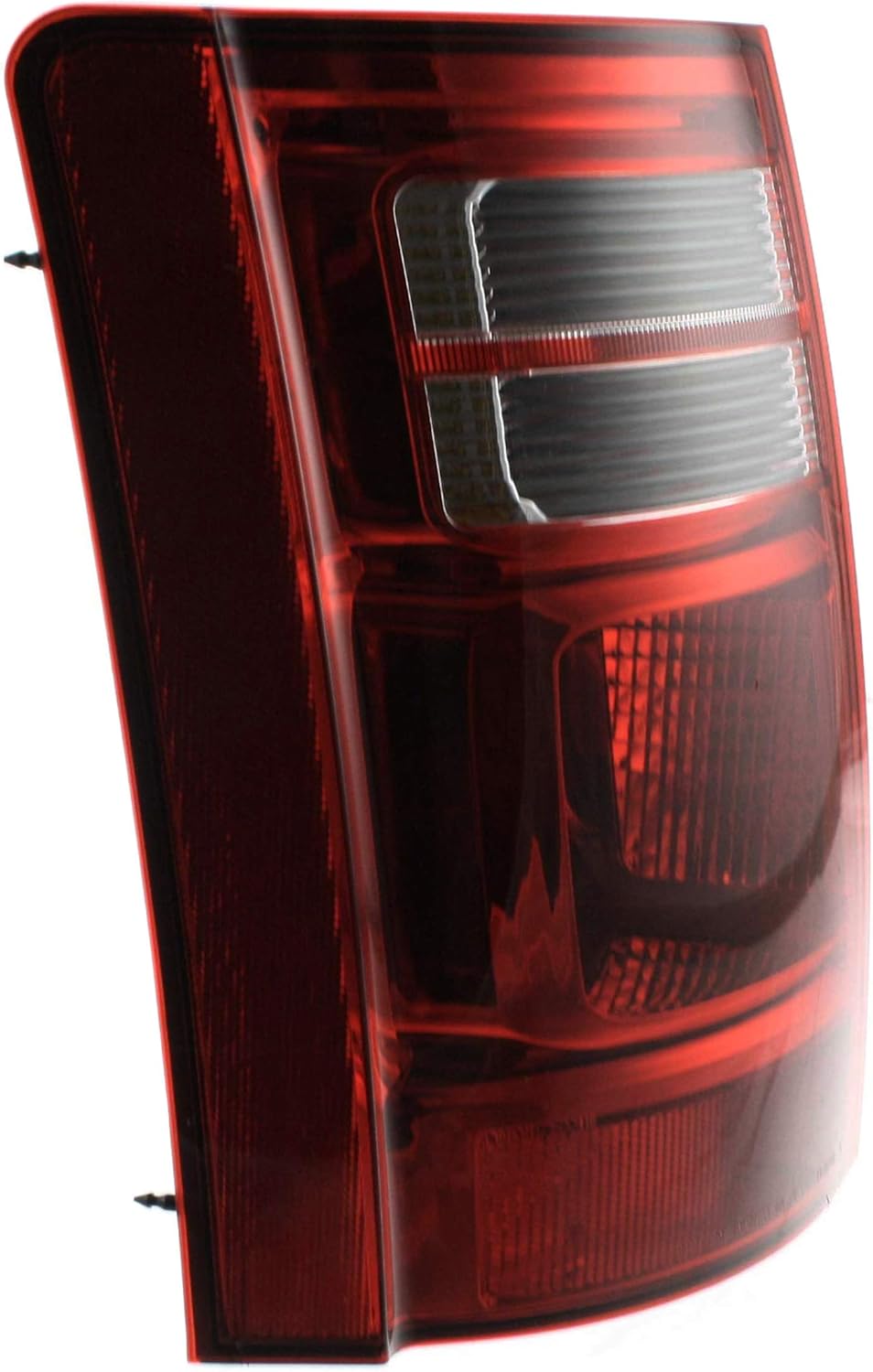 Tail Lights Automotive NEW 20082010 DODGE GRAND CARAVAN TAIL LIGHT