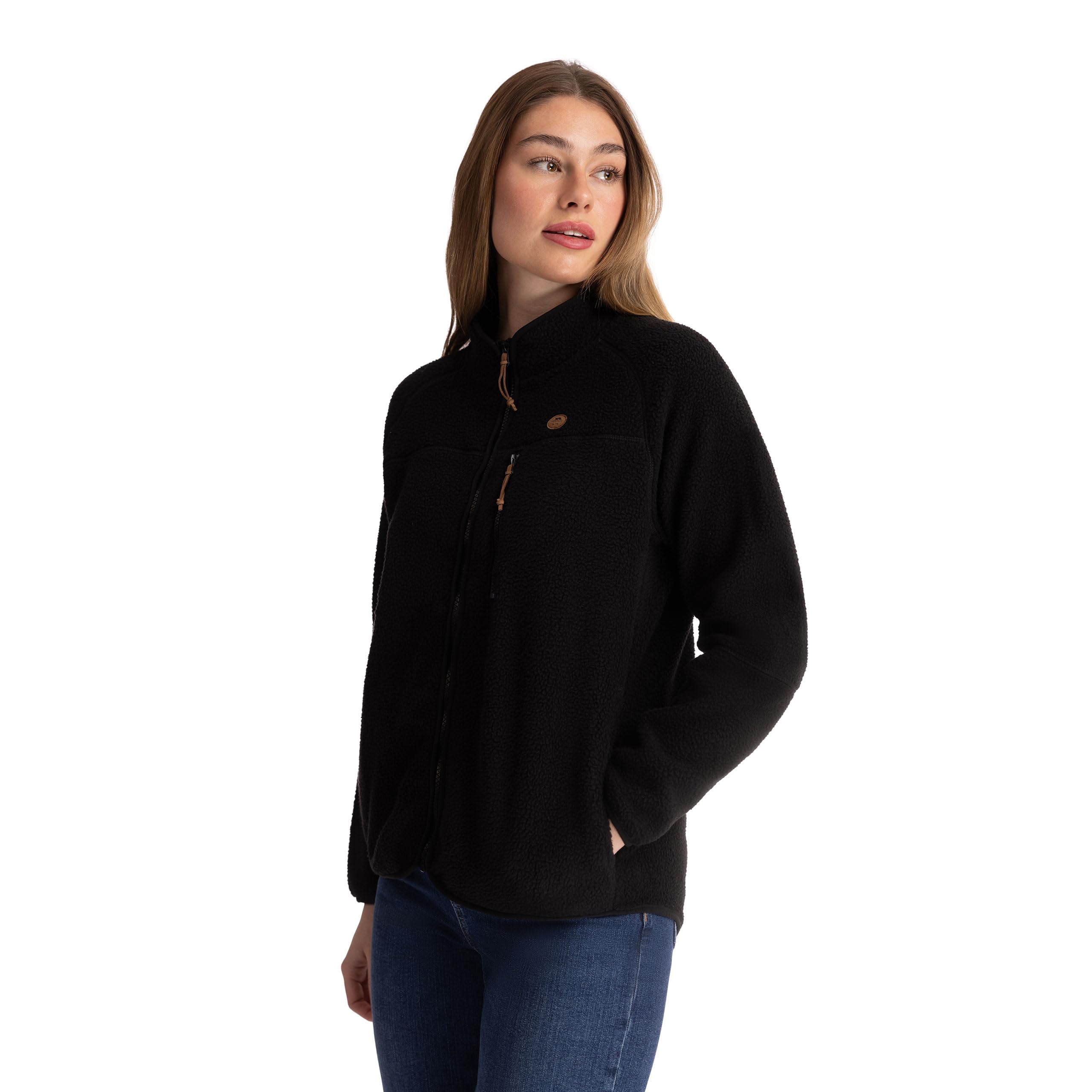 Trespass Womens Fleece Jacket At300 Veste polaire AT300 pour femme Femme (lot de 1)