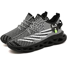 Men's Walking Shoes Winter Warm Outdoor Waterproof Sneaker Running Non-Slip Fashion Comfortable Lightweight