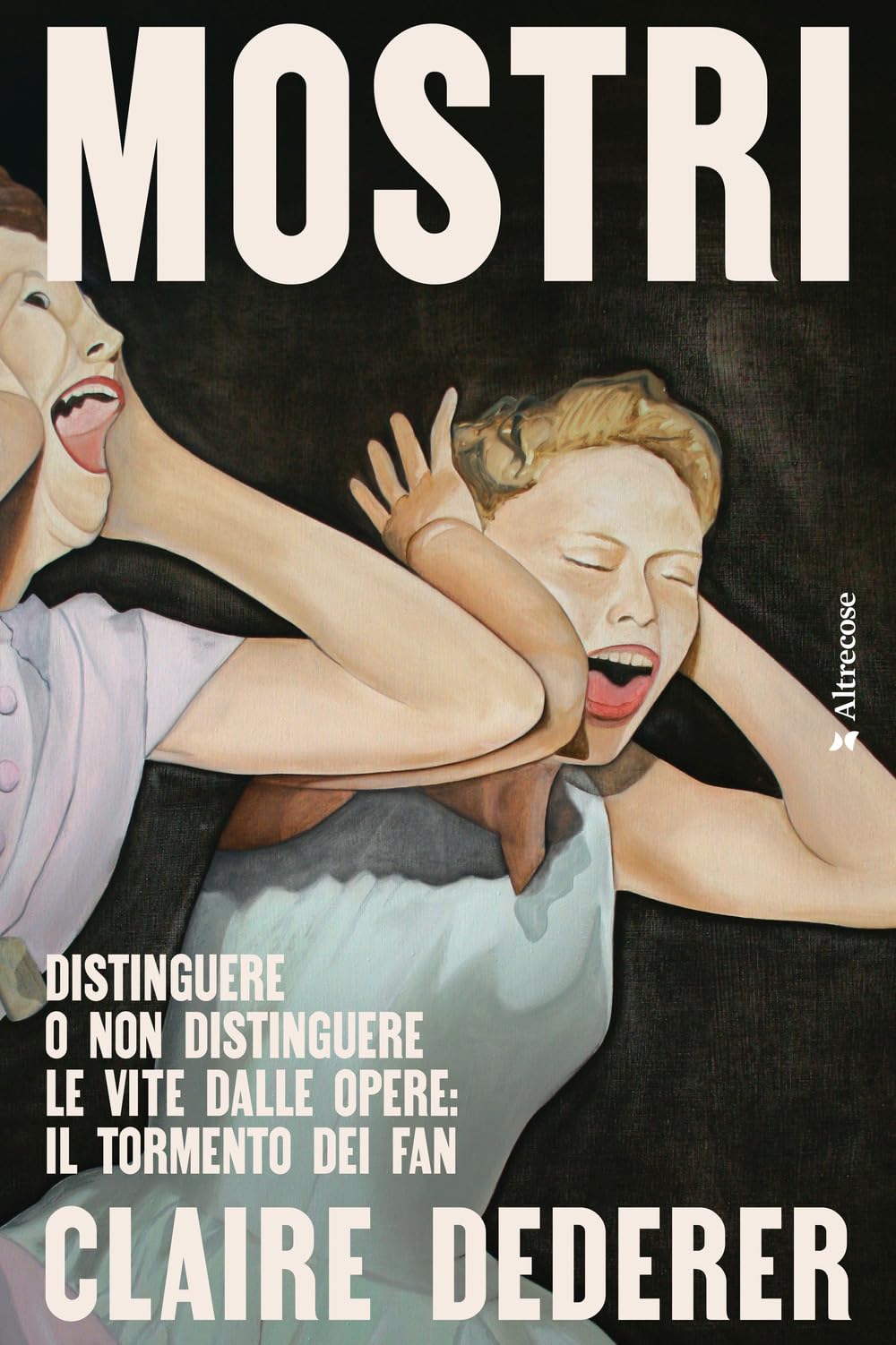 Mostri. Distinguere O Non Distinguere Le Vite Dalle Opere: Il Tormento Dei Fan - 4