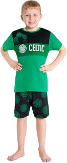 Get Trend Boys Outfits with T Shirt and Shorts Breathable Comfy Summer Boy Set 2 Piece Set Soccer Gifts for Kids Teens Price In India