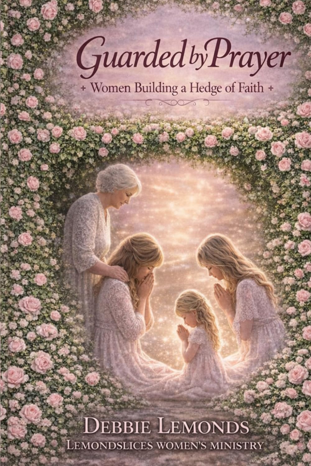 Guarded by Prayer: Women Building a Hedge of Faith
