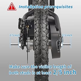 Tayizoo Training Wheels for Bike,Compatible for Bikes of 12/14/16/18/20 Inch,Flash Mute Wheel,1 Pair,PINK