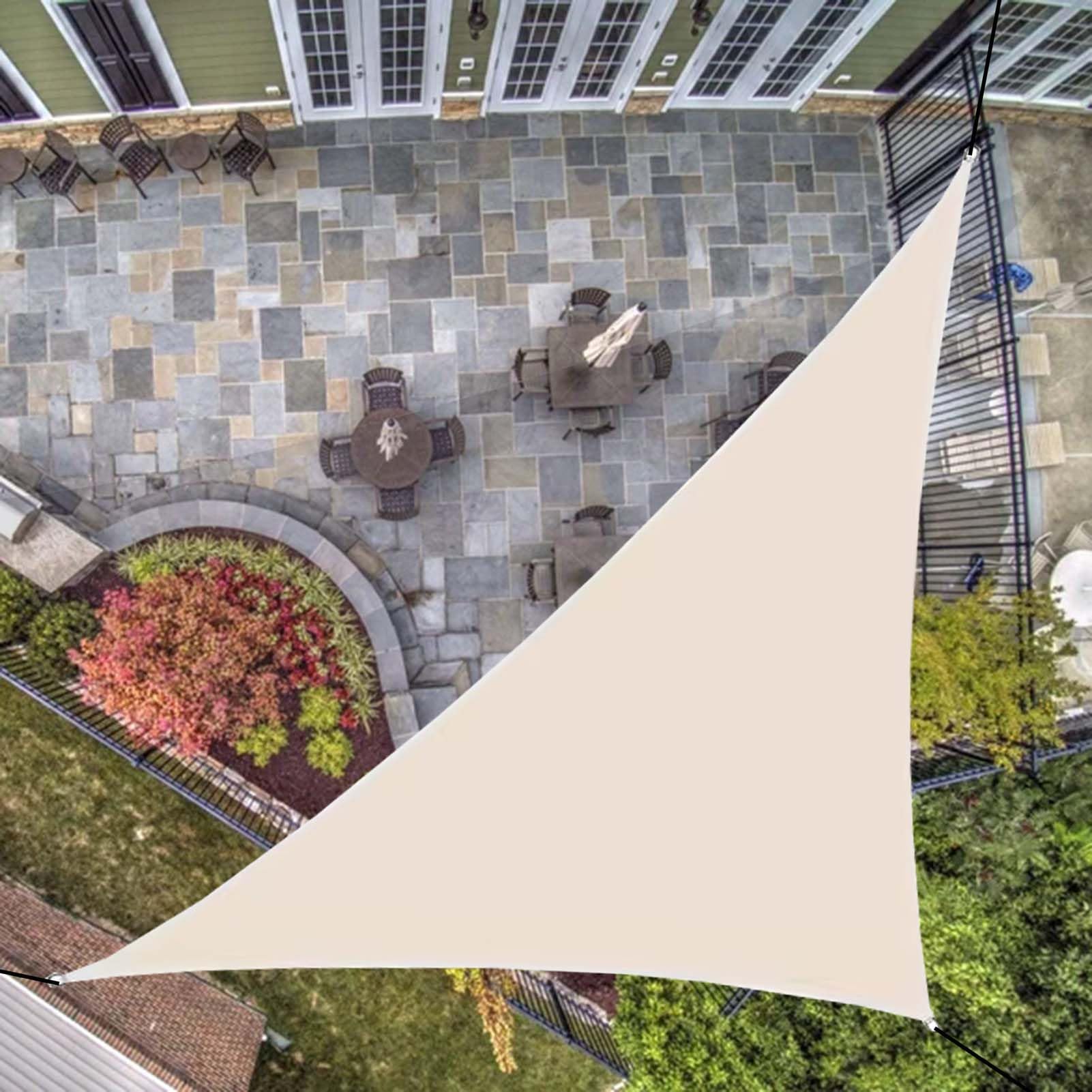 Auvent parfait anti-UV et étanche pour une protection solaire efficace en extérieur