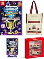 限定版・ニンテンドー ワールドチャンピオンシップス ファミコン世界大会 Amazon.co.jp: Nintendo World Championships ファミコン世界