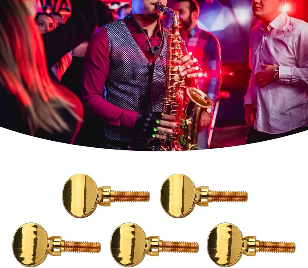 Amazon.co.jp: リガチャー サックスネックスクリュー サックスネック