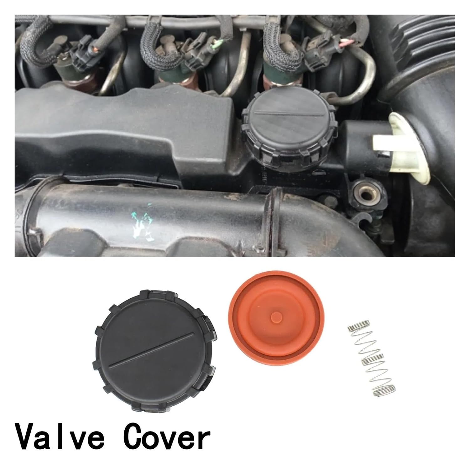 Valve Cover Gasket for MINI R56 for Clubman Engine Parts Car Accessories