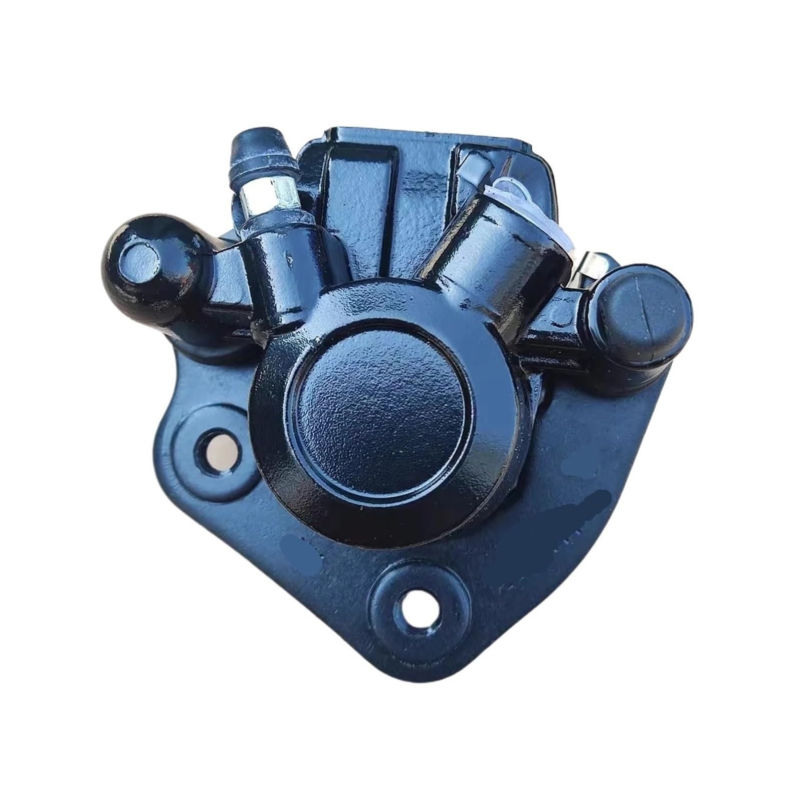 Cylindre de frein avant universel moto 125cc étrier or