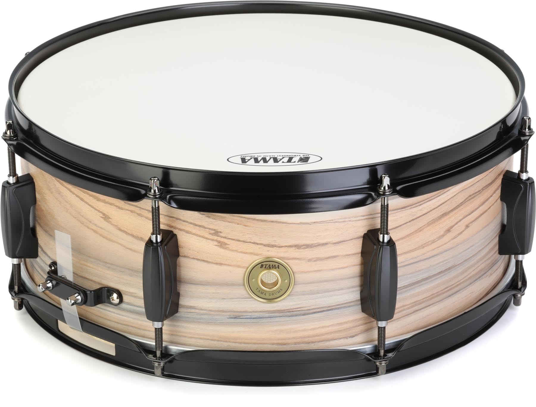 Tamaさま専用です♪ Amazon.com: Tama Woodworks Snare Drum - 5.5 x 14-inch - Natural