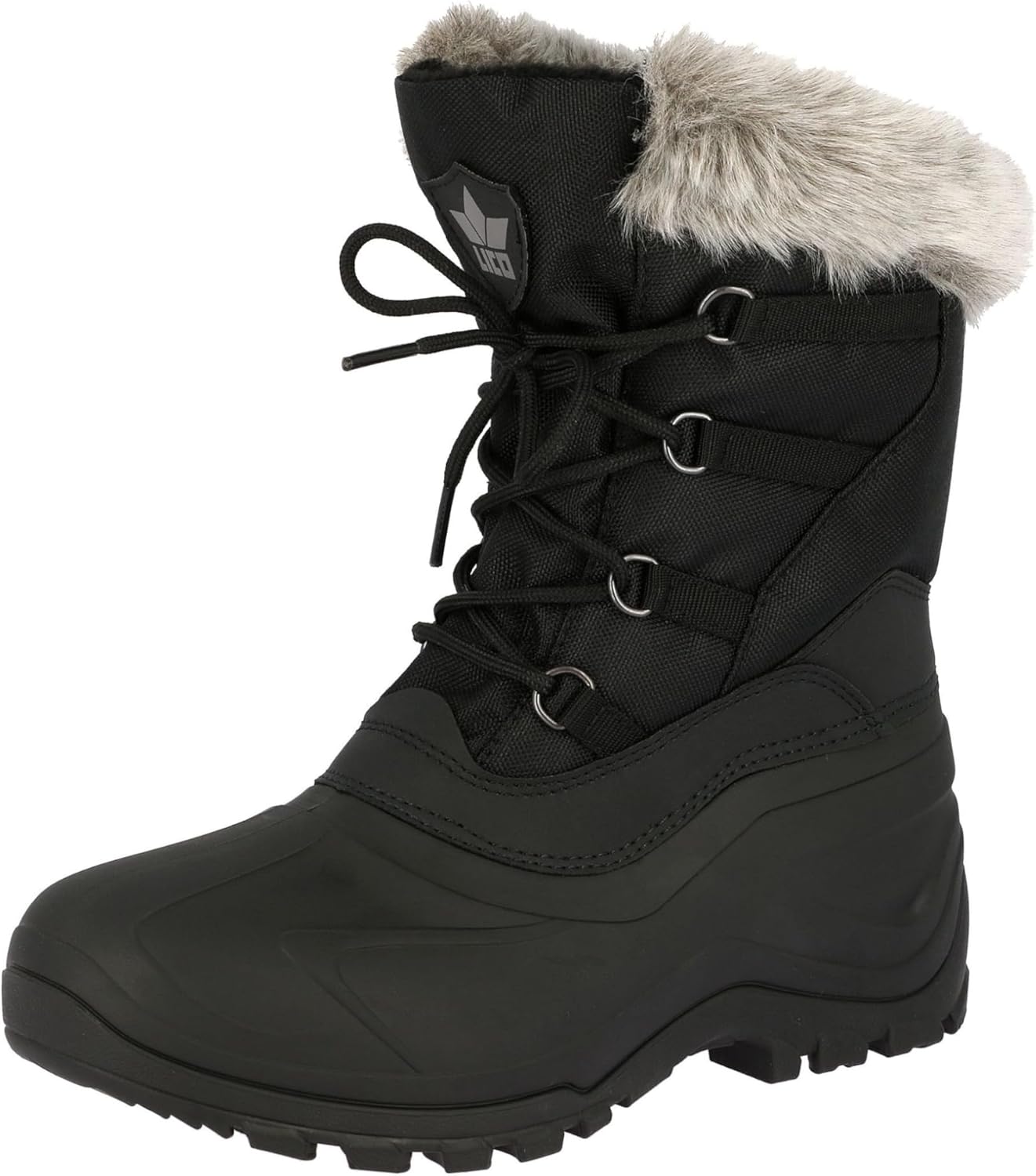 Lico Women's Work Wellington Boots