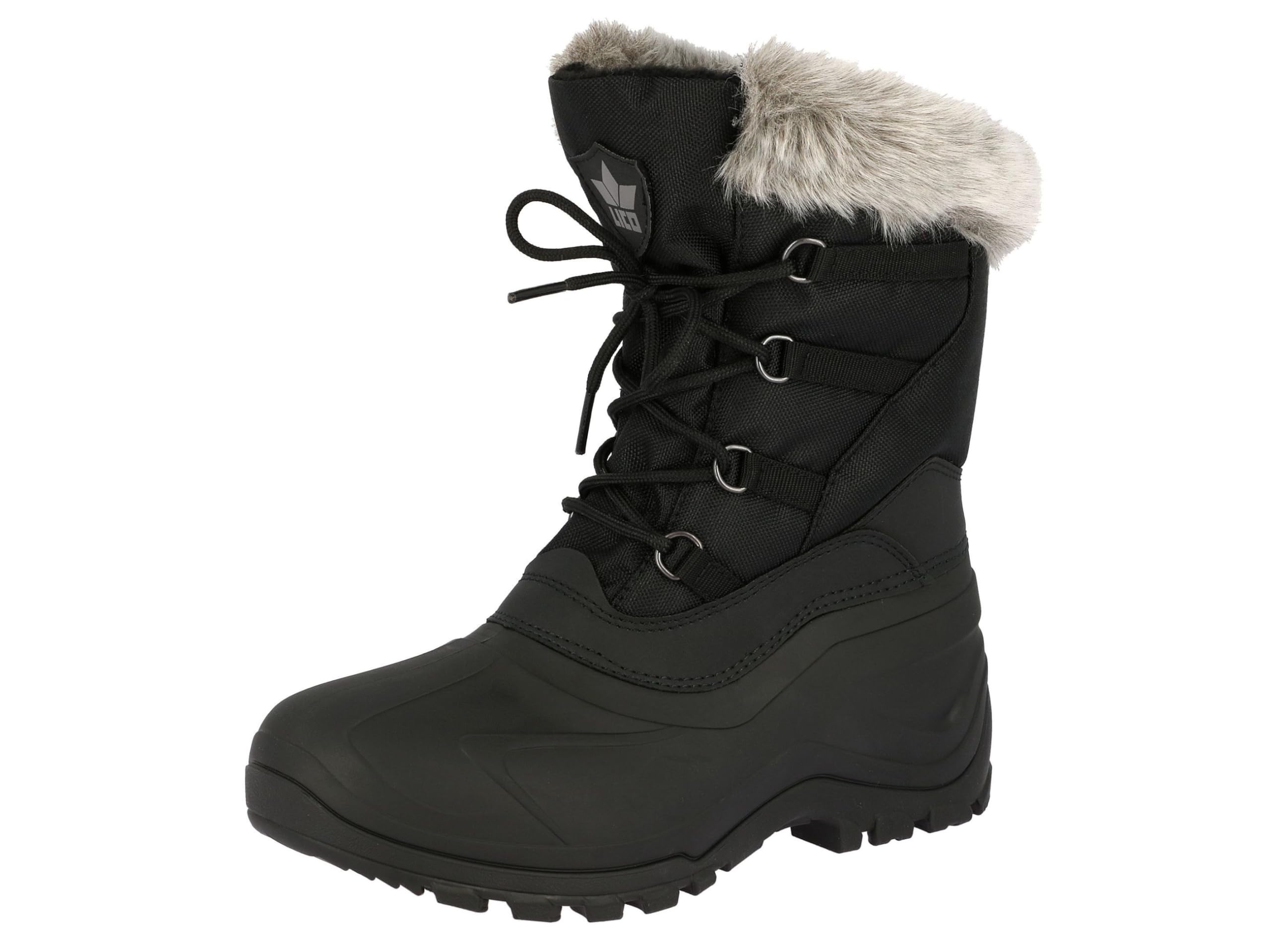 Lico Damen MertheGummistiefel