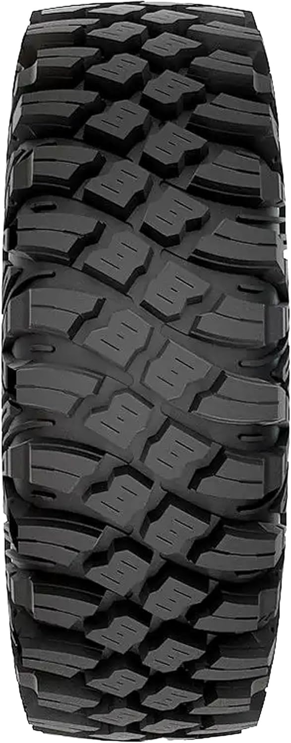 Polaris 5416113 Pro Armor Wheel & Tire Set: Crawler XG