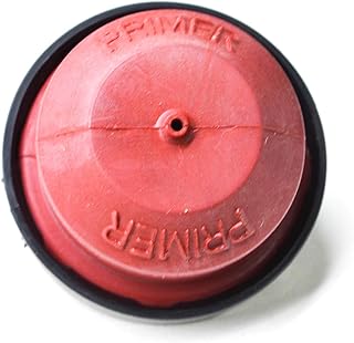 Central Power (Tecumseh) Tecumseh 570682A Lawn & Garden Equipment Engine Carburetor Primer Assembly Genuine Original Equipment Manufacturer (OEM) part