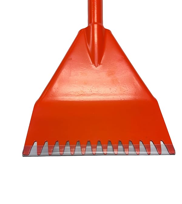 Zeluga 10-397 28in. D-Grip Handle Shingle Remover and Ripper by Zeluga - Image 4