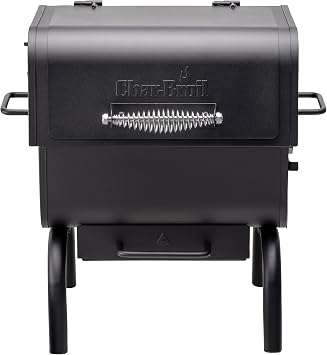 Char-Broil Portable Charcoal BBQ Charcoal 2Go for Camping & Smoking