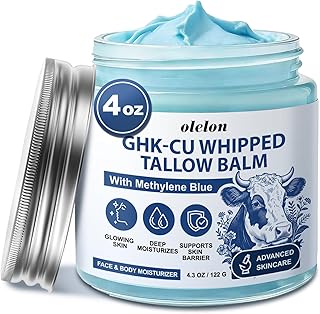 25,000ppm GHK-Cu Peptides Cream for Face & Bo...