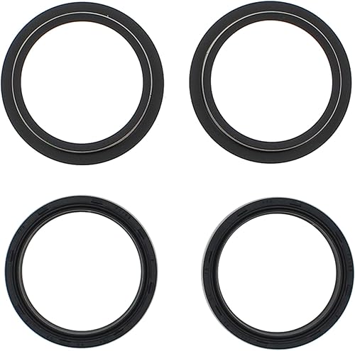 Miniatura 2 de Pivot Works Kit Retenes Horquilla PWFSK-Z005 Para Kawasaki KX 450 F 15 16 17 18