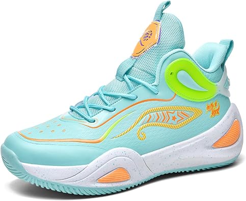 Basketball Shoes
