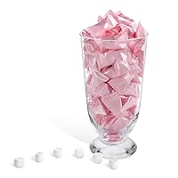 Vista 5 de Buttermints, 13 oz. Bolsa, Aproximadamente 100 mentas envueltas individualmente