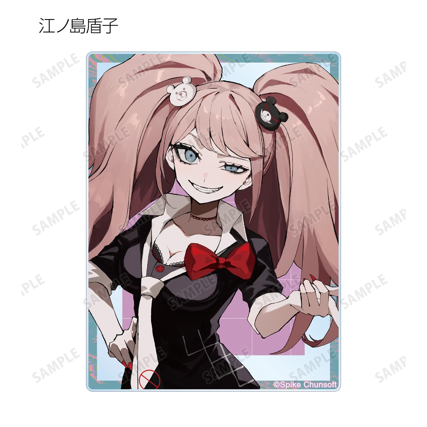 Amazon.co.jp: ダンガンロンパシリーズ 描き起こし Art by さくしゃ2