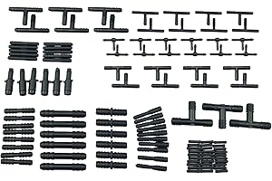 Ucreative Vacuum Connectors