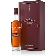 The Glendronach 21 Year Old