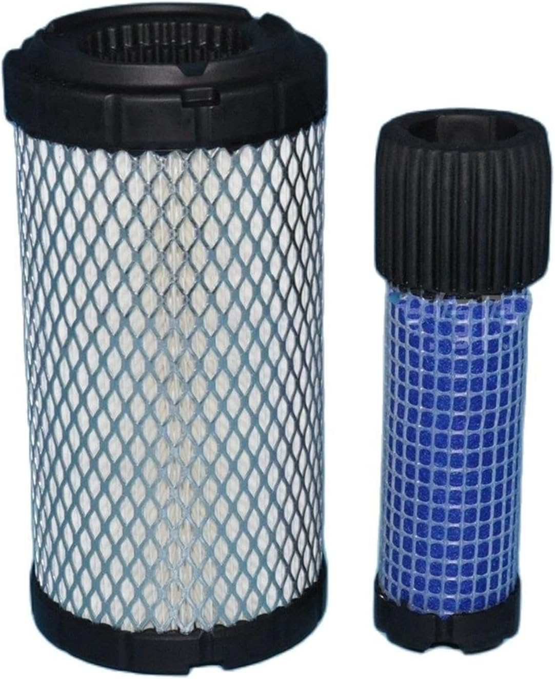 1pcs Air Filter 533-3117 533-3118 SL83171 SL83172 For MINI HYDRAULIC EXCAVATOR 301.8 301.5 301.6 301.7CR 302CR