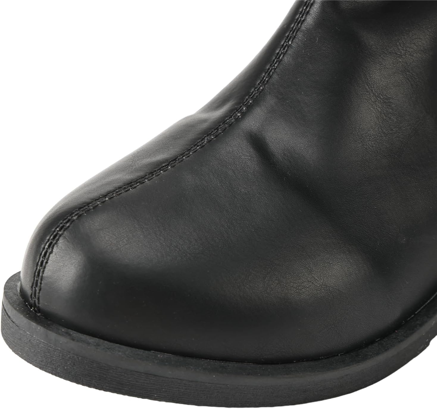 Men's Medieval Roman Boots, Retro Renaissance Pirate Lace-Up Mid-Calf Boots
