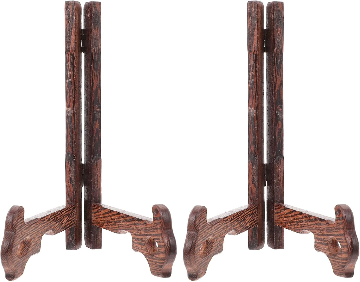 Plate Holder Easel Display Stand Plate Holder Display