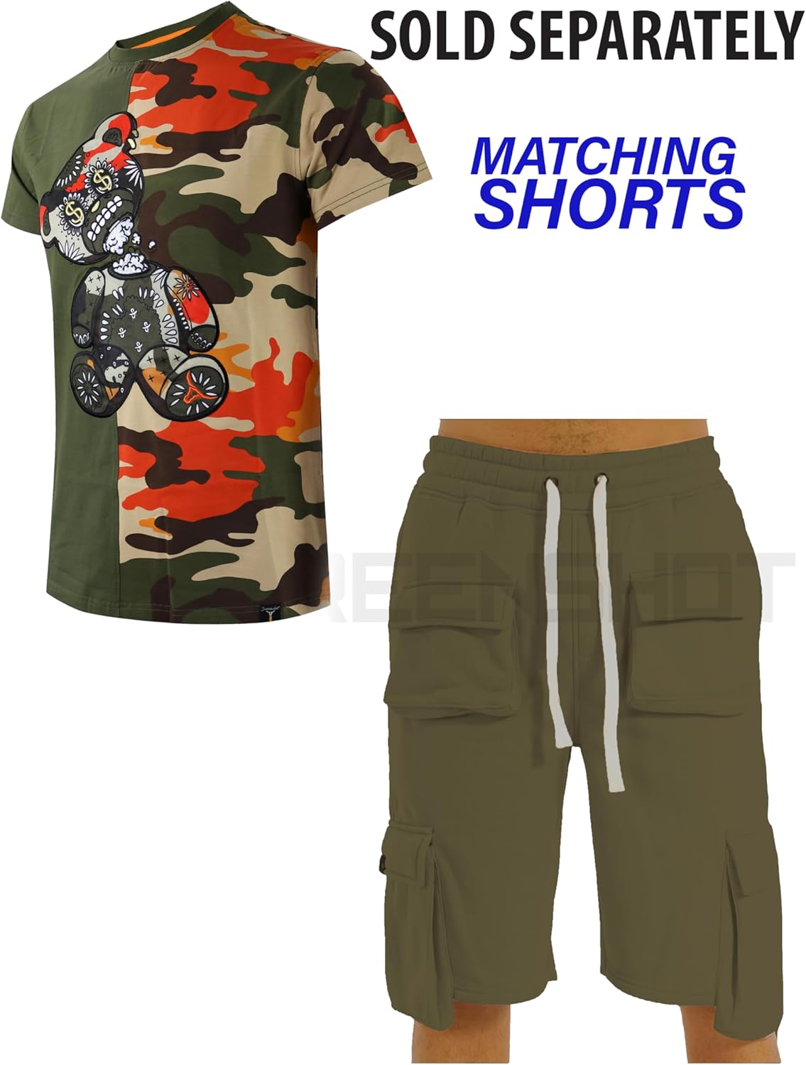 SCREENSHOT- TEE 2420 NYC Streetwear Urban Cotton Span Fabric Embroidery High Density Premium T-Shirt Modern Fit - Image 6