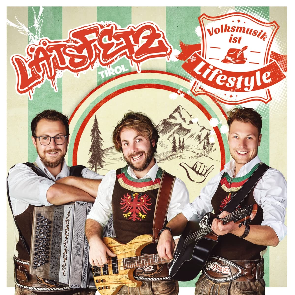 Volksmusik Ist Lifestyle
